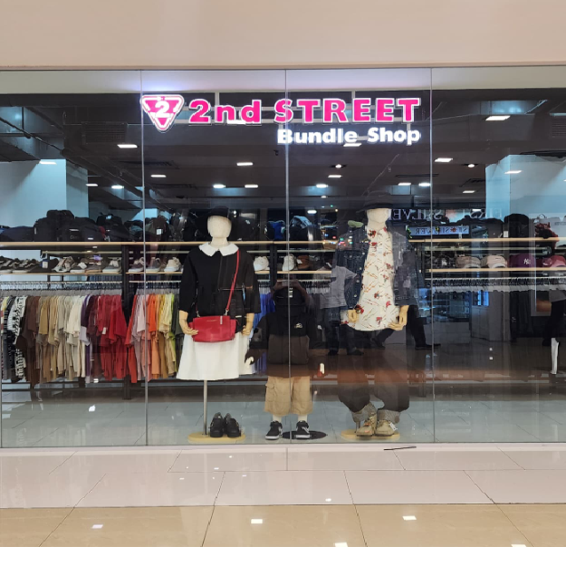 2ndStreet Store