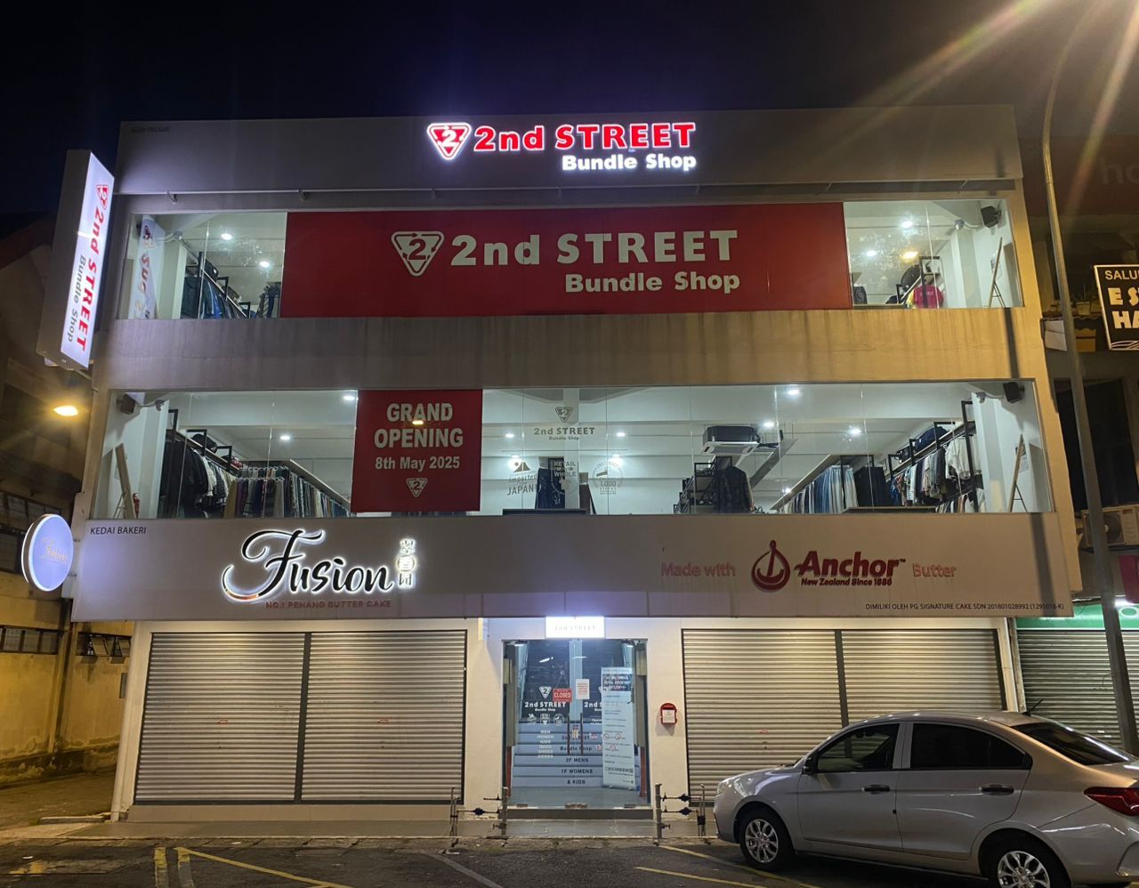 2ndStreet Store