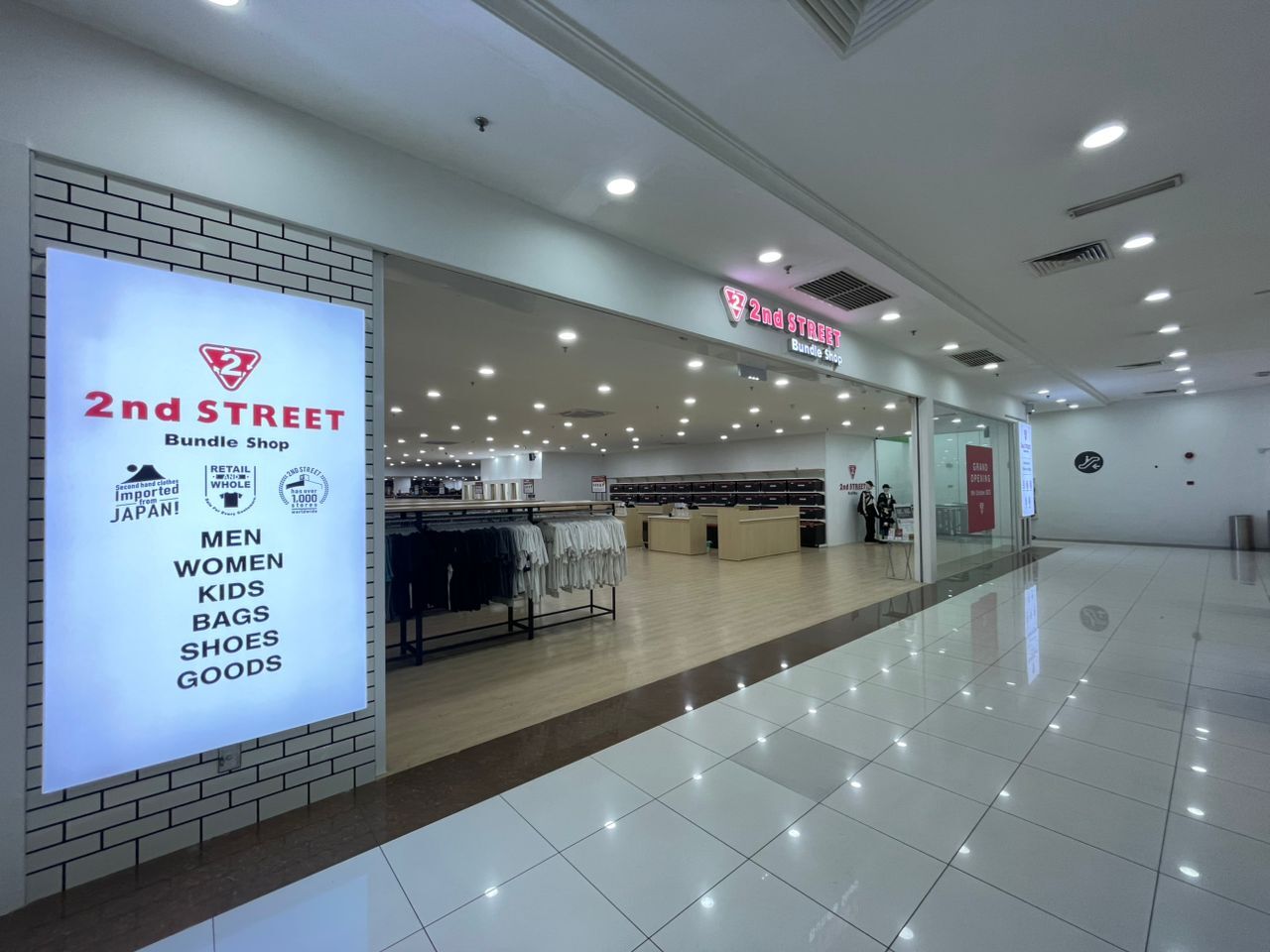 2ndStreet Store