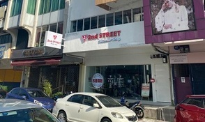 2ndStreet Store