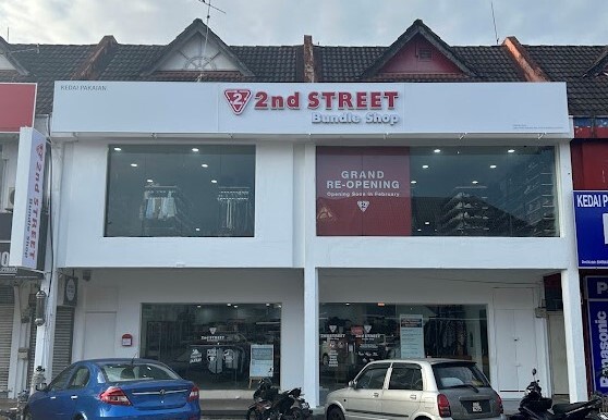 2ndStreet Store