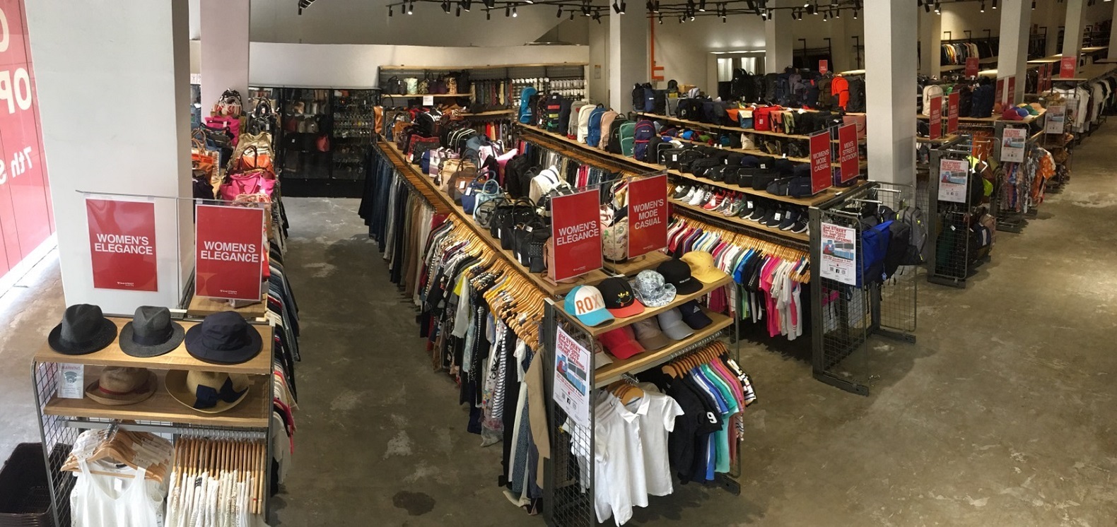 Luxury Thrift Shop in Rakuten: Jumble Store by 2nd STREET